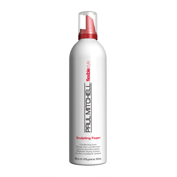 Paul Mitchell Sculpting Foam 500 ml
