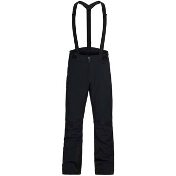 Peak Performance Velaero 2l Pants - Zwarte Skibroek Multi