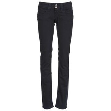 Pepe Jeans Broek Pepe jeans VENUS" Zwart - 25 / 32, 25 / 34, 33 / 34, 24 / 30, 24 / 32, 24 / 34