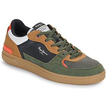 Pepe Jeans Lage Sneakers Pepe jeans KORE SKATE M" Kaki - 41,42,44,45,46