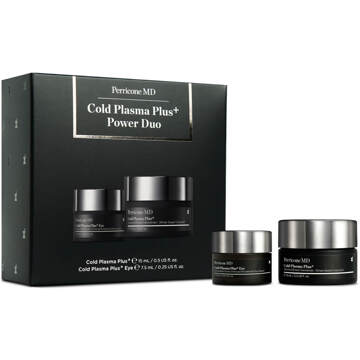 Perricone MD Holiday Cold Plasma Plus+ Power Duo