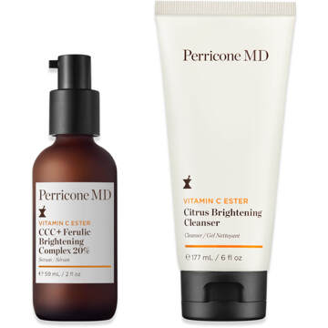 Perricone MD Vitamin C Brightening Duo