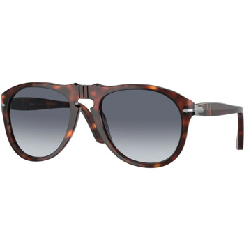 Persol Havana Zonnebril PO0649 24/86 - Havana/Tortoise