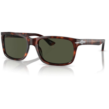 Persol Sunglasses Po3048S 24/31 Persol , Bruin , Heren - 58 MM