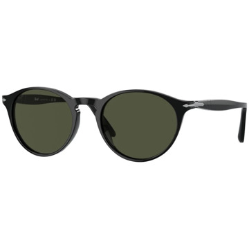 Persol zonnebril Black PO3092SM 901431