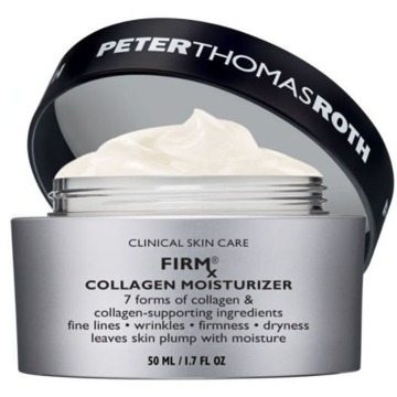 Peter Thomas Roth Firm X Collageen Moisturizer 50 ml