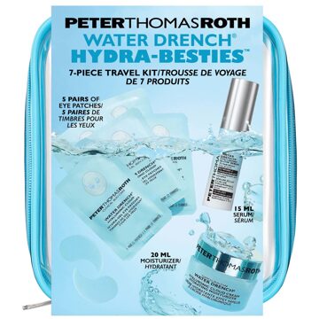 Peter Thomas Roth Geschenkset Peter Thomas Roth Hydra-Besties Gift Set 7 st