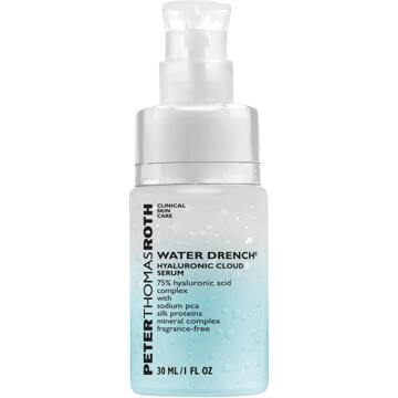 Peter Thomas Roth Water Drench Hyaluronic Cloud Serum