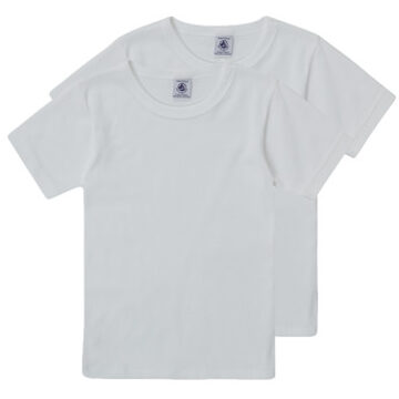 Petit Bateau T-shirt Korte Mouw Petit Bateau  TOM