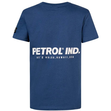 Petrol Industries jongens t-shirt - 176