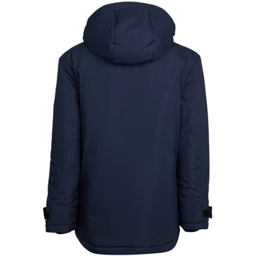 Petrol Industries jongens winterjas Marine - 152