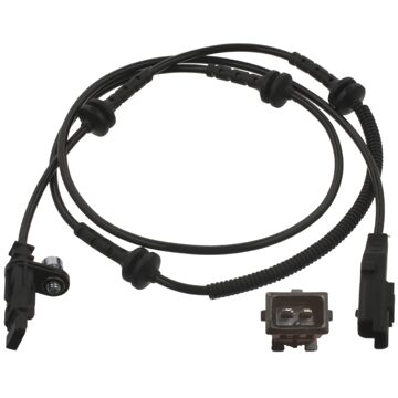 Peugeot ABS Sensor