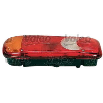 Peugeot Achterlicht - 152184 - per stuk