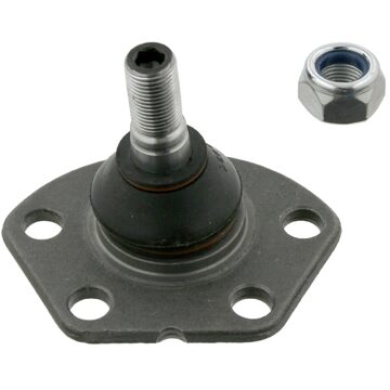 Peugeot Ondersteunende askoppeling