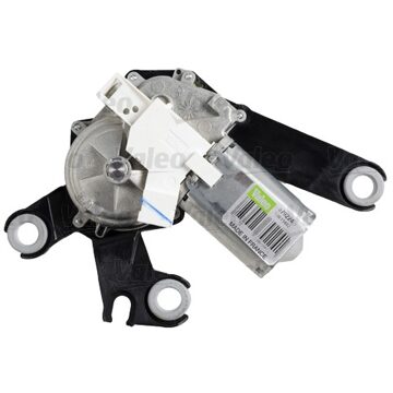 Peugeot ruitenwissermotor