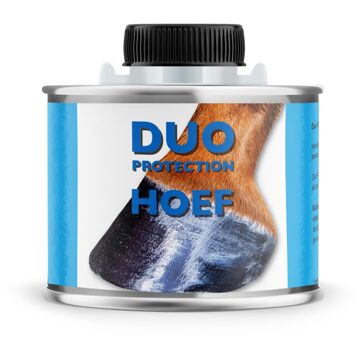 PharmaHorse Duo Protection Hoefvet - 500ml