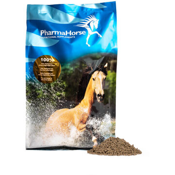 PharmaHorse Multivitamine Brok 3 kg