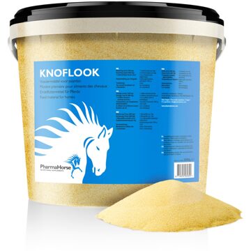 PharmaHorser Knoflook - 2500 gram