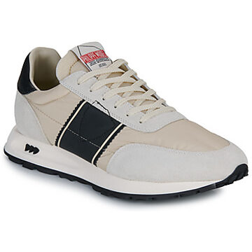 Philippe Model Lage Sneakers Philippe Model TOUR LOW MAN" Beige - 41,42,43,44