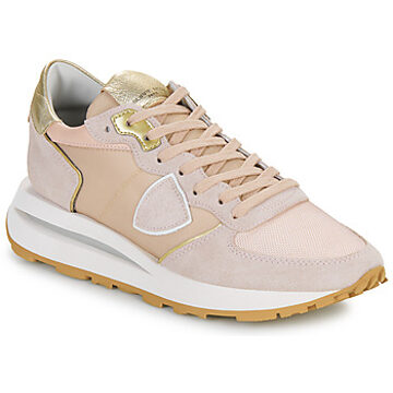 Philippe Model Lage Sneakers Philippe Model TROPEZ HAUTE LOW WOMAN" Multicolour - 37,39,40