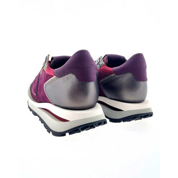 Philippe Model Tkldmx04 sneakers Bordeaux - 38