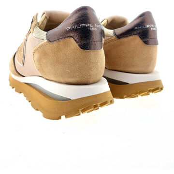 Philippe Model Tkldwx01 sneakers Beige - 38