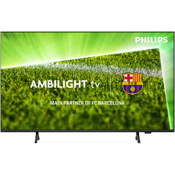 Philips 43PUS8309 Ambilight (2024) - 43 inch - LED TV Zwart