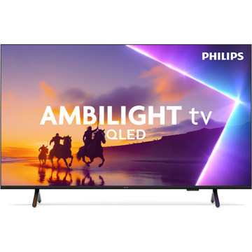 Philips 43PUS8500 Ambilight (2025) - 43 inch - QLED TV