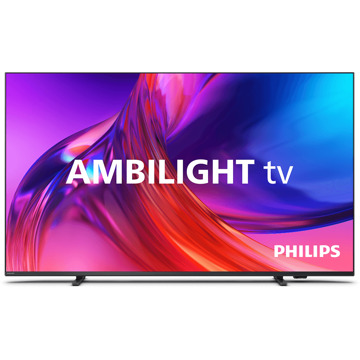 Philips 43PUS8508/12 - 43 inch - UHD TV Zwart