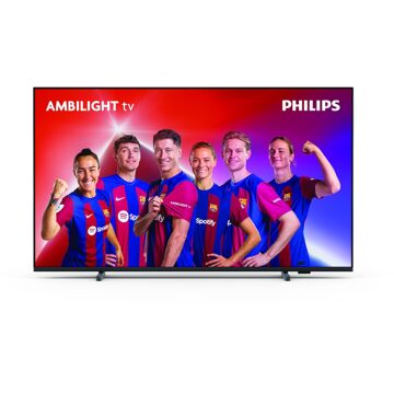 Philips 75PUS8079/12 - 75 inch - UHD TV Zwart