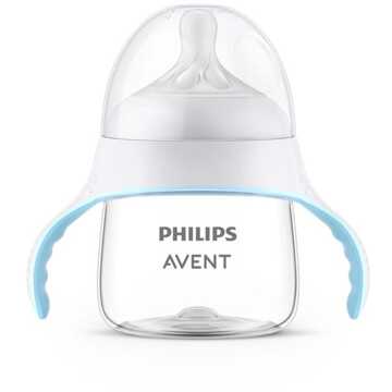 Philips Avent Overgangsbeker- Natural Response - 1 stuk - 150ml