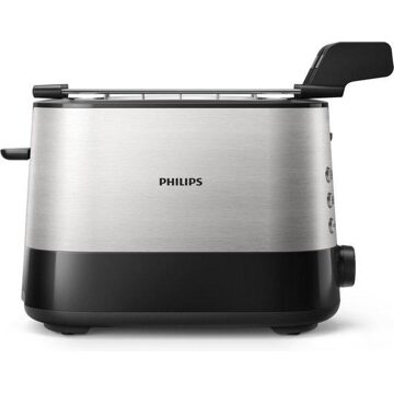 Philips HD2639/90 Broodrooster Grijs