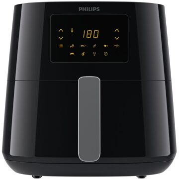 Philips HD9270/70 Essential Airfryer XL Airfryer Zwart