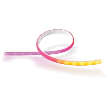 Philips Hue Gradient Lightstrip 3m White and Color Ambiance Wit