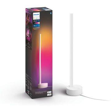 Philips Hue GRADIENT SIGNE TAFELLAMP - WIT EN GEKLEURD LICHT