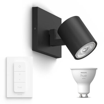 Philips Hue Philips Runner Opbouwspot Met Hue White & Dimmer