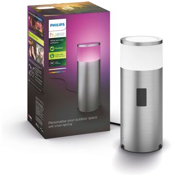 Philips Hue sokkellamp Ambiance Calla