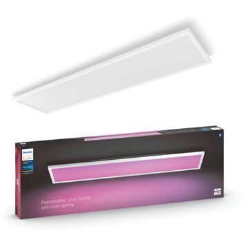 Philips Hue Surimu Paneellamp Wit