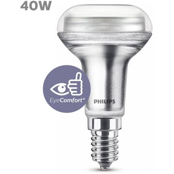 Philips LED Lamp E14 2,8W