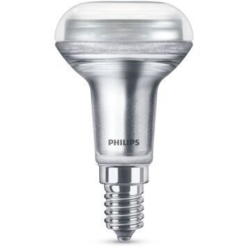 Philips LED Lamp E14 4,3W dimbaar