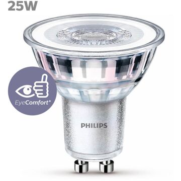 Philips LED Lamp GU10 3,1W