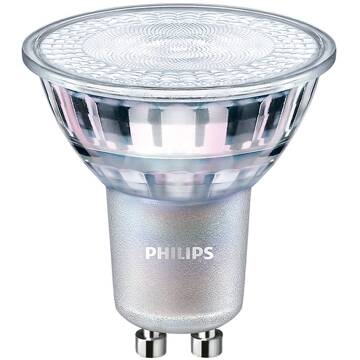 Philips Master LEDspot MV LED-lamp 4,9 W GU10 A+