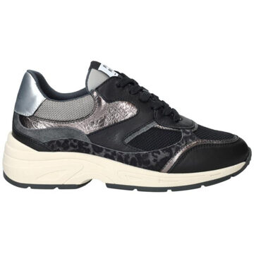 Piedi Nudi Kaya Zwart - 37