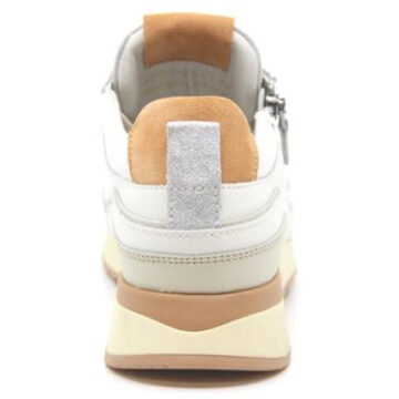 Piedi Nudi Lore 22.01 wijdte h Wit - 40