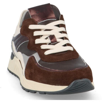 Piedi Nudi Nova Bordeaux - 37