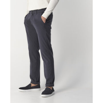 PIERRE CARDIN Chino Grijs - 34-34