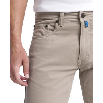 PIERRE CARDIN Lyon 5-pocket Bruin - 36-34