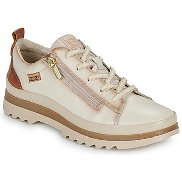 Pikolinos Lage Sneakers Pikolinos VIGO W3W" Beige - 36,37,38,39,40,41