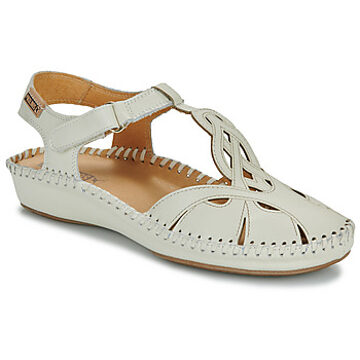 Pikolinos Sandalen Pikolinos P. VALLARTA 655" Wit - 38,39,41