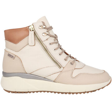 Pikolinos Sella dames laars Wit - 40